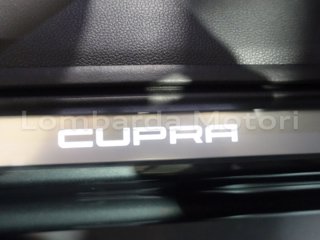 CUPRA Ateca 2.0 tsi vz 4drive dsg