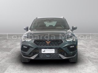 CUPRA Ateca 2.0 tsi vz 4drive dsg