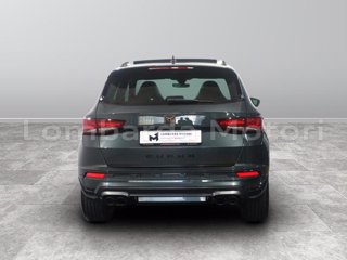 CUPRA Ateca 2.0 tsi vz 4drive dsg