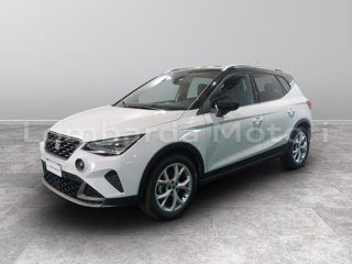 SEAT Arona 1.0 ecotsi fr 95cv