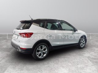 SEAT Arona 1.0 ecotsi fr 95cv