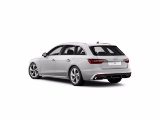 AUDI A4 avant 30 2.0 tdi mhev s line edition 136cv s-tronic