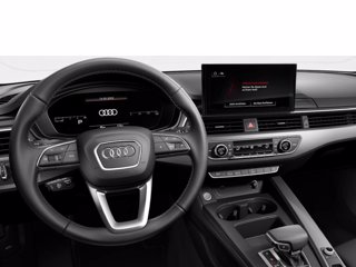 AUDI A4 avant 30 2.0 tdi mhev s line edition 136cv s-tronic