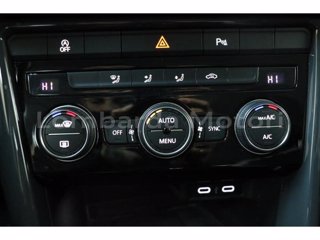 VOLKSWAGEN T-roc 2.0 tdi advanced 4motion dsg