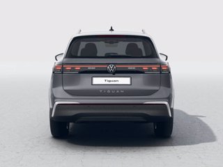 VOLKSWAGEN Tiguan 2.0 tdi elegance 150cv dsg