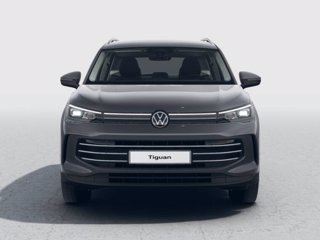 VOLKSWAGEN Tiguan 2.0 tdi elegance 150cv dsg