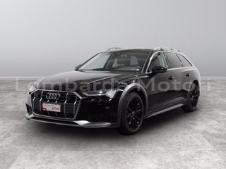 AUDI A6 allroad 55 3.0 tfsi mhev 48v evolution quattro 340cv s-tronic