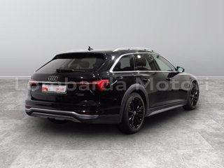 AUDI A6 allroad 55 3.0 tfsi mhev 48v evolution quattro 340cv s-tronic