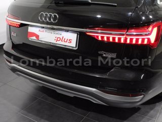 AUDI A6 allroad 55 3.0 tfsi mhev 48v evolution quattro 340cv s-tronic