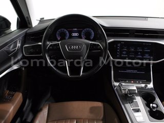 AUDI A6 allroad 55 3.0 tfsi mhev 48v evolution quattro 340cv s-tronic