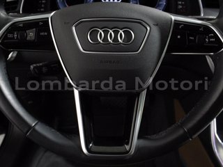 AUDI A6 allroad 55 3.0 tfsi mhev 48v evolution quattro 340cv s-tronic