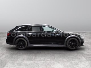 AUDI A6 allroad 55 3.0 tfsi mhev 48v evolution quattro 340cv s-tronic