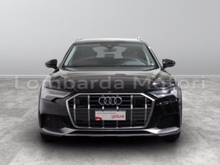 AUDI A6 allroad 55 3.0 tfsi mhev 48v evolution quattro 340cv s-tronic