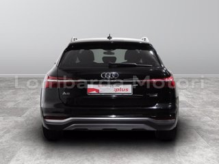 AUDI A6 allroad 55 3.0 tfsi mhev 48v evolution quattro 340cv s-tronic