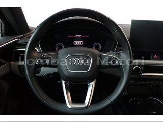 AUDI A4 allroad 40 2.0 tdi mhev business evolution quattro 204cv s-tronic