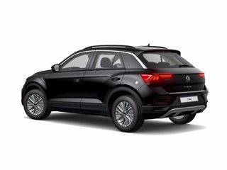 VOLKSWAGEN T-roc 1.5 tsi life dsg