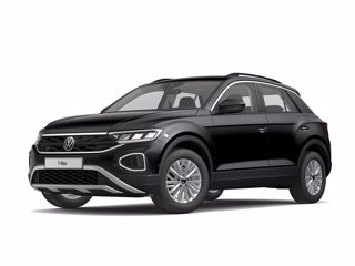 VOLKSWAGEN T-roc 1.5 tsi life dsg