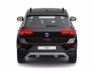 VOLKSWAGEN T-roc 1.5 tsi life dsg