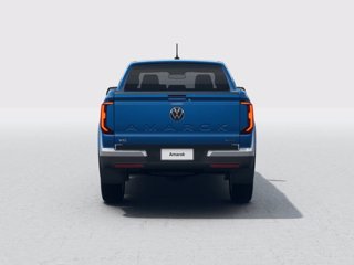 VOLKSWAGEN Amarok 3.0 tdi v6 aventura 4motion auto