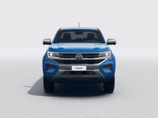 VOLKSWAGEN Amarok 3.0 tdi v6 aventura 4motion auto