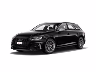 AUDI Rs4 avant 2.9 tfsi quattro 450cv tiptronic