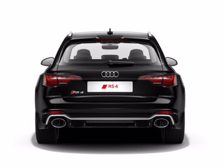 AUDI Rs4 avant 2.9 tfsi quattro 450cv tiptronic