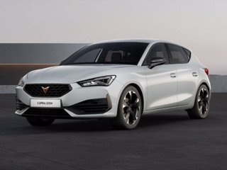 CUPRA Leon 1.5 hybrid 150cv dsg