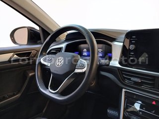 VOLKSWAGEN T-roc 2.0 tdi life 150cv dsg