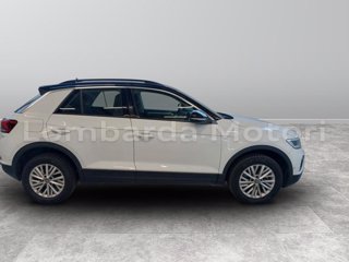 VOLKSWAGEN T-roc 2.0 tdi life 150cv dsg