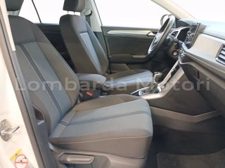 VOLKSWAGEN T-roc 2.0 tdi life 150cv dsg