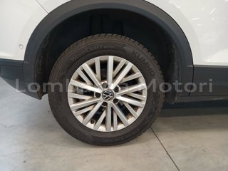 VOLKSWAGEN T-roc 2.0 tdi life 150cv dsg