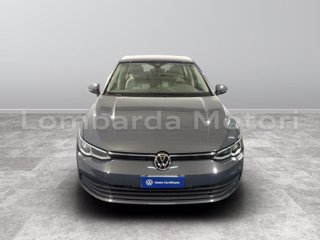 VOLKSWAGEN Golf 1.0 etsi evo life 110cv dsg