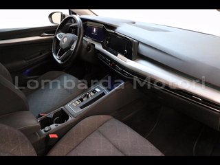 VOLKSWAGEN Golf 1.0 etsi evo life 110cv dsg