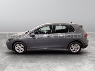 VOLKSWAGEN Golf 1.0 etsi evo life 110cv dsg