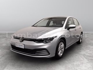 VOLKSWAGEN Golf 1.0 tsi evo life 110cv