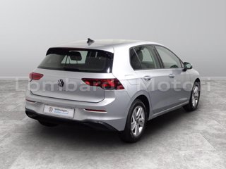 VOLKSWAGEN Golf 1.0 tsi evo life 110cv