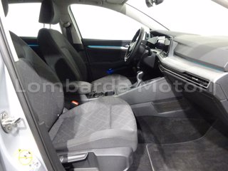 VOLKSWAGEN Golf 1.0 tsi evo life 110cv