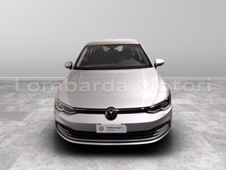 VOLKSWAGEN Golf 1.0 tsi evo life 110cv