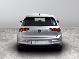 VOLKSWAGEN Golf 1.0 tsi evo life 110cv