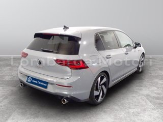 VOLKSWAGEN Golf 2.0 tsi gti 245cv dsg