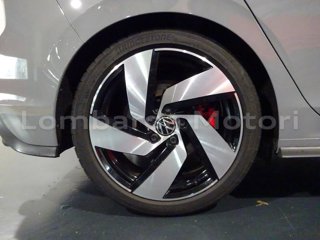 VOLKSWAGEN Golf 2.0 tsi gti 245cv dsg