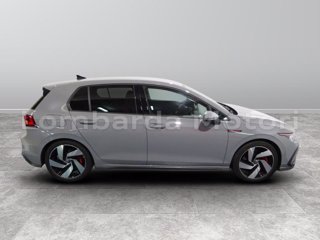 VOLKSWAGEN Golf 2.0 tsi gti 245cv dsg