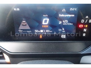 CUPRA Born 58kwh