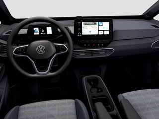 VOLKSWAGEN Id.3 58 kwh pro performance