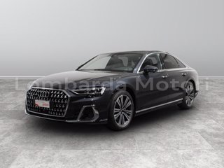 AUDI A8 50 3.0 tdi mhev quattro tiptronic