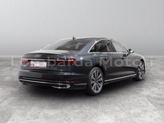 AUDI A8 50 3.0 tdi mhev quattro tiptronic