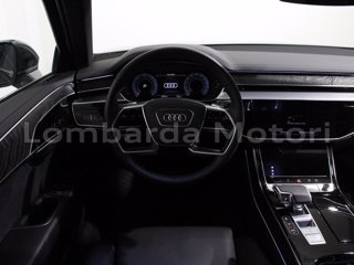 AUDI A8 50 3.0 tdi mhev quattro tiptronic