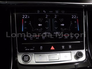 AUDI A8 50 3.0 tdi mhev quattro tiptronic