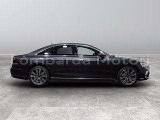 AUDI A8 50 3.0 tdi mhev quattro tiptronic