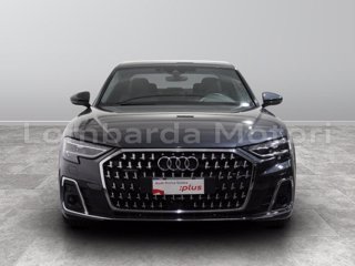 AUDI A8 50 3.0 tdi mhev quattro tiptronic